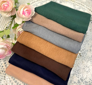 Jersey Hijabs