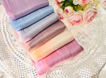 Organza Shimmer
