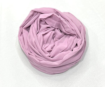 Georgette - Lavender