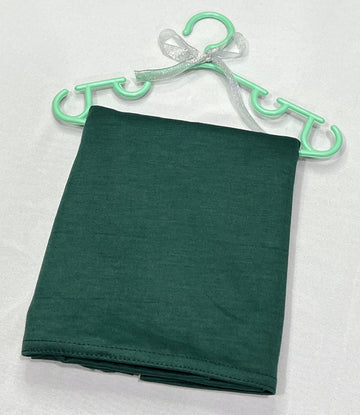 Plain Jersey - Emerald