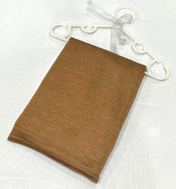 Plain Jersey - Bronze