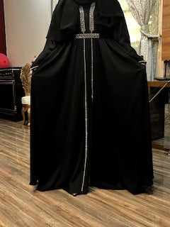 BURKHA ABAYA