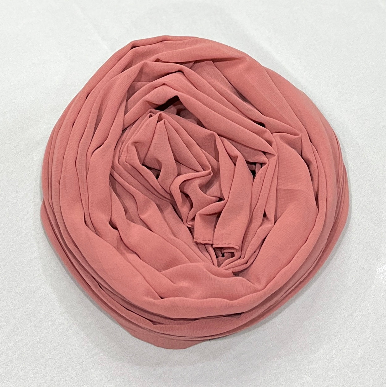 Georgette - Mauve