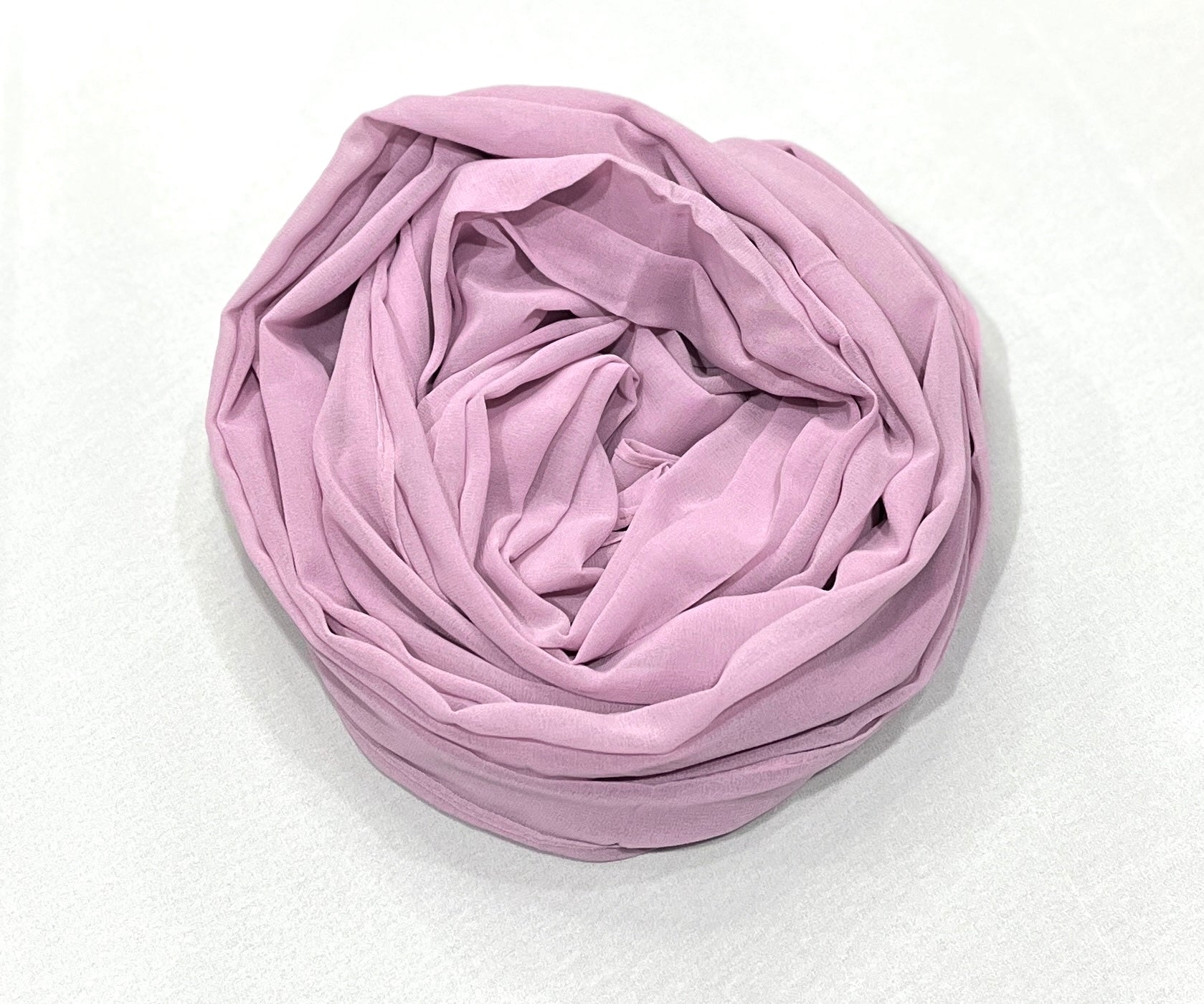 Georgette - Lavender