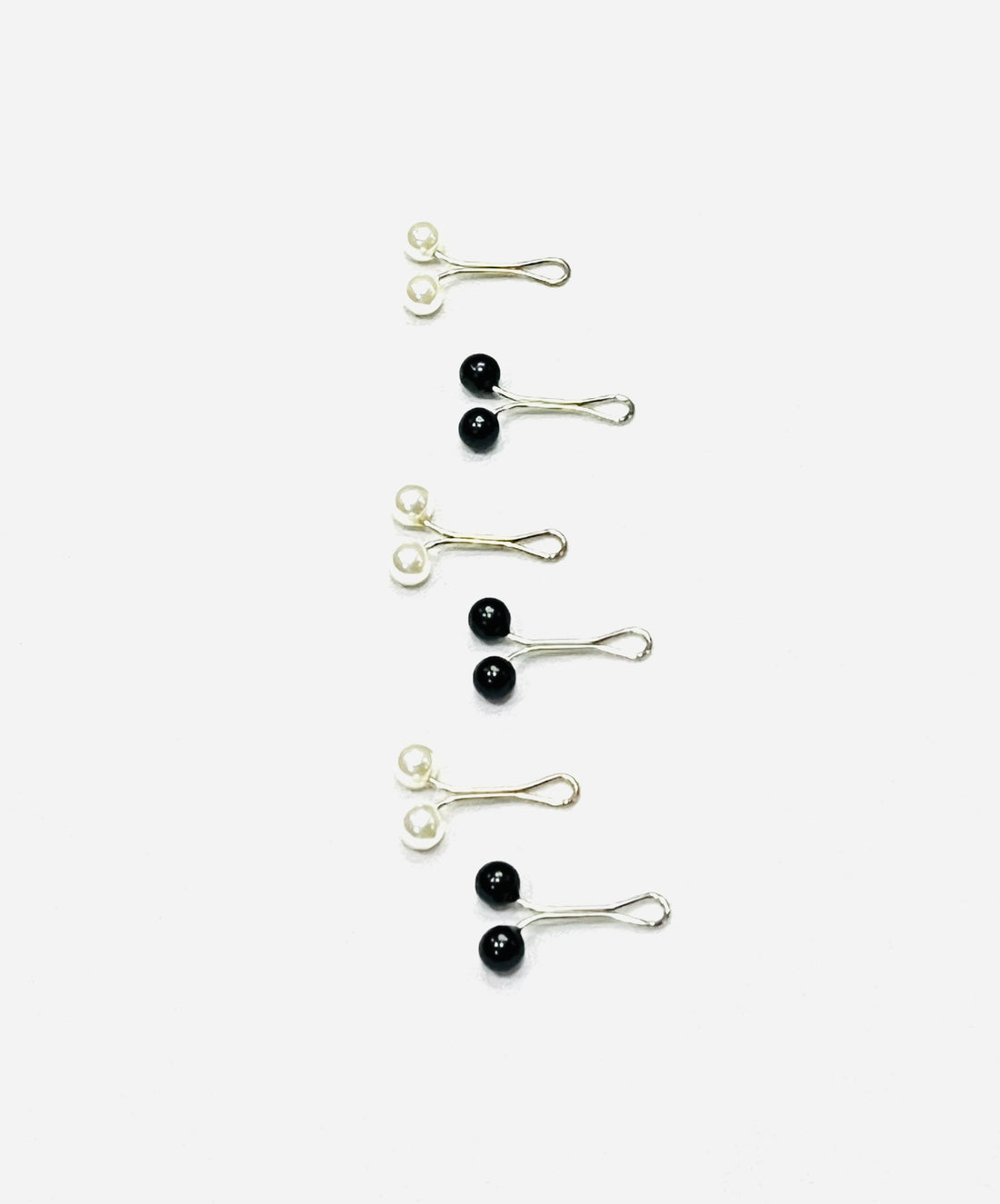Hijab pins - Pack of 4