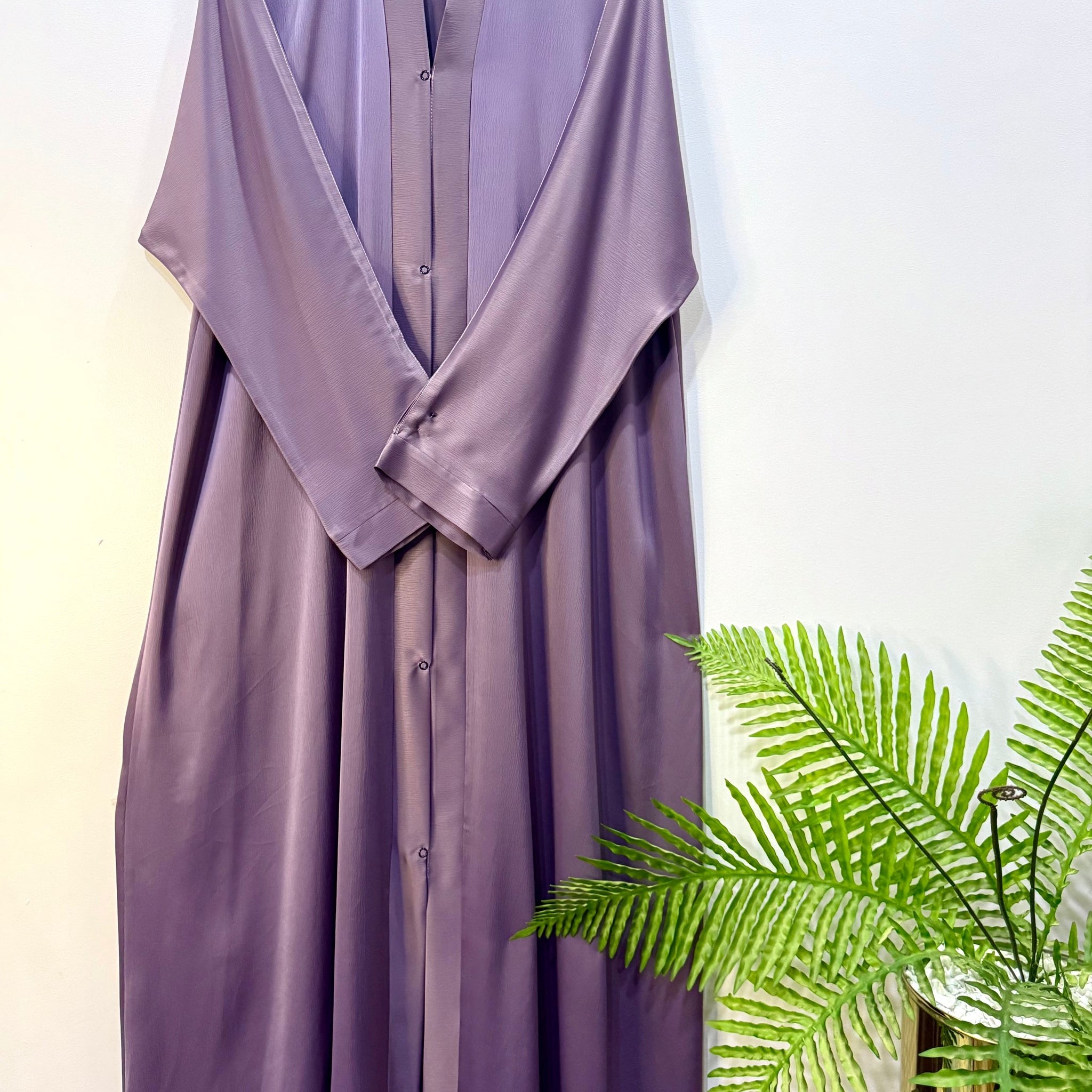 Everyday - Lilac