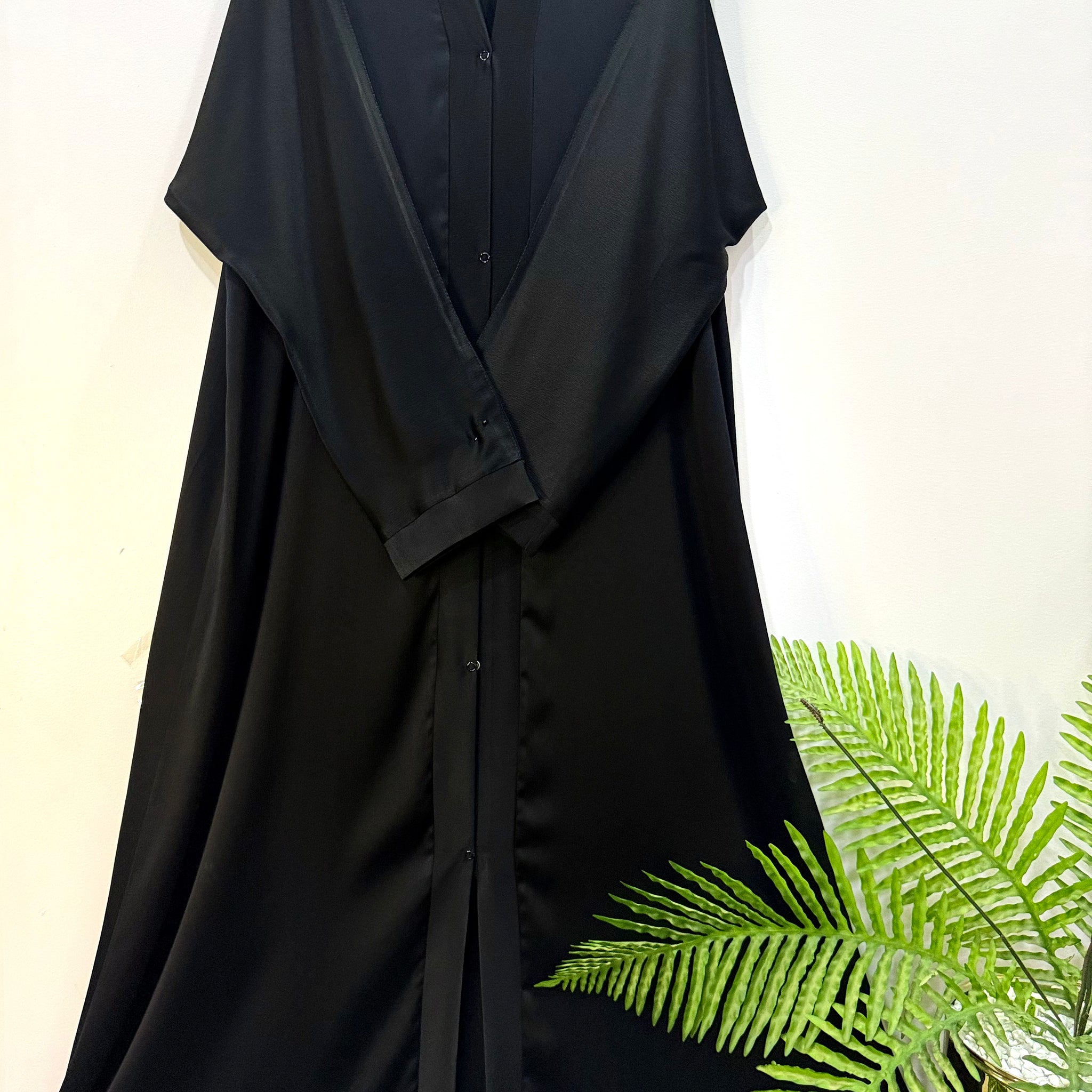 Everyday - Black