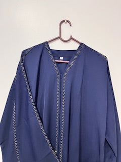 BURKHA ABAYA
